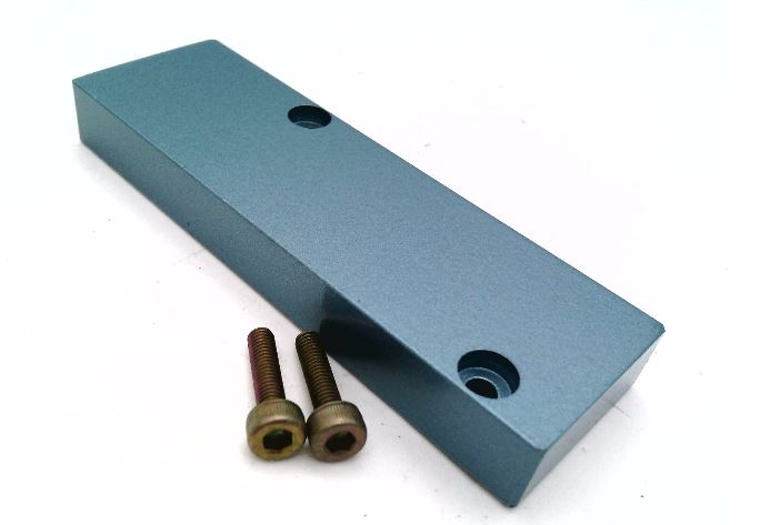 MAC VALVES INC M-92002-01