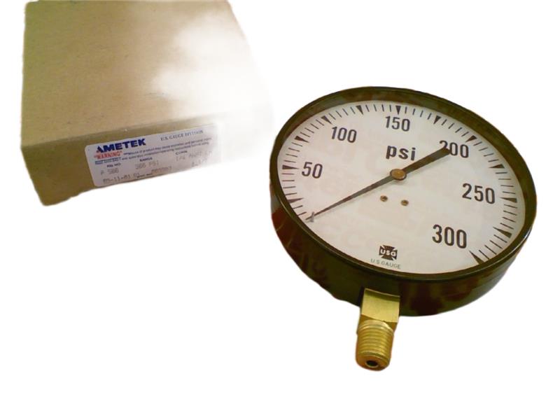 AMETEK 5563A
