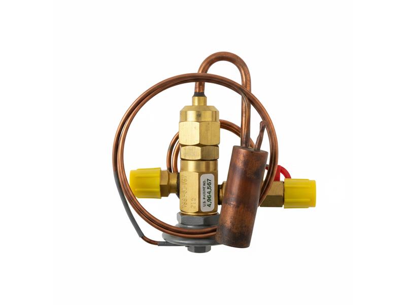 INGERSOLL RAND VAL10576