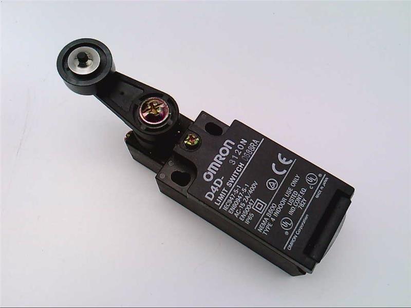 OMRON D4D-3120N