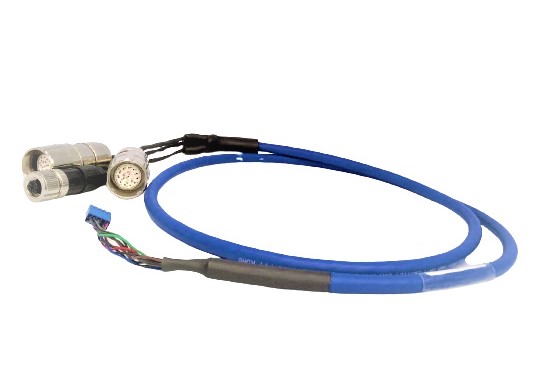 OCTAVA ENGINEERING F00036-RX-MKD