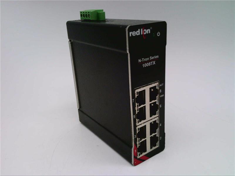 1008TX by RED LION CONTROLS
