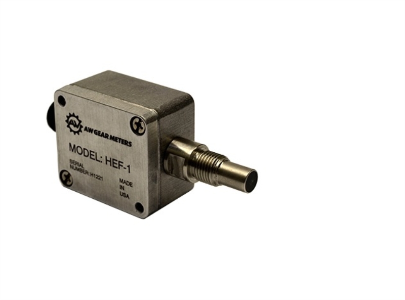 AW LAKE COMPANY HEF-A