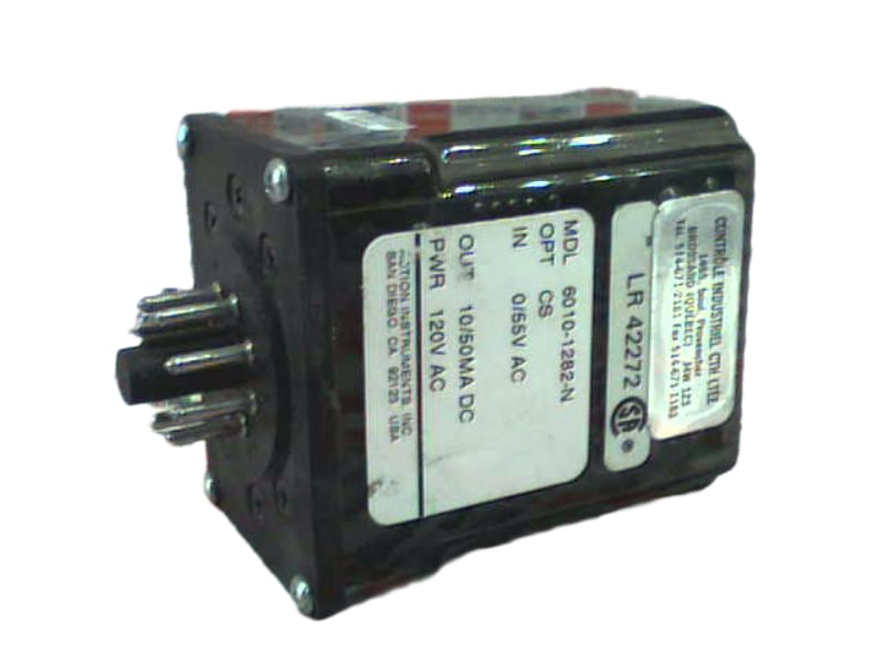 6010-1282-N by INVENSYS