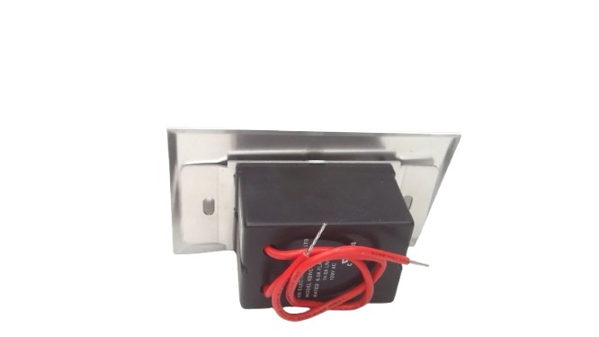 KB ELECTRONICS KBWC-16K