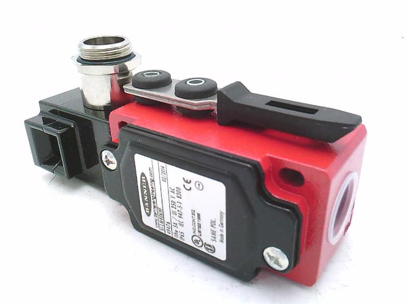 BANNER ENGINEERING SI-LM40MKHF