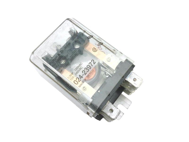 JOHNSON CONTROLS 024-23972