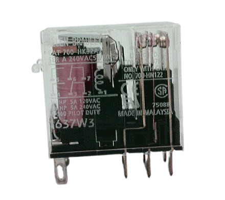 ALLEN BRADLEY 700-HK32A2