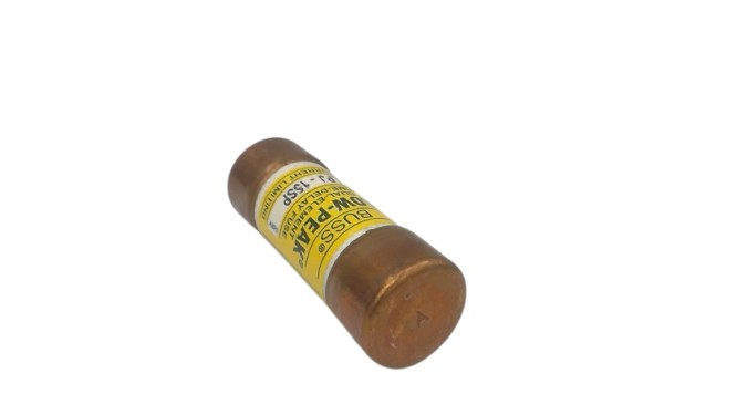 EATON CORPORATION LPJ-15SP