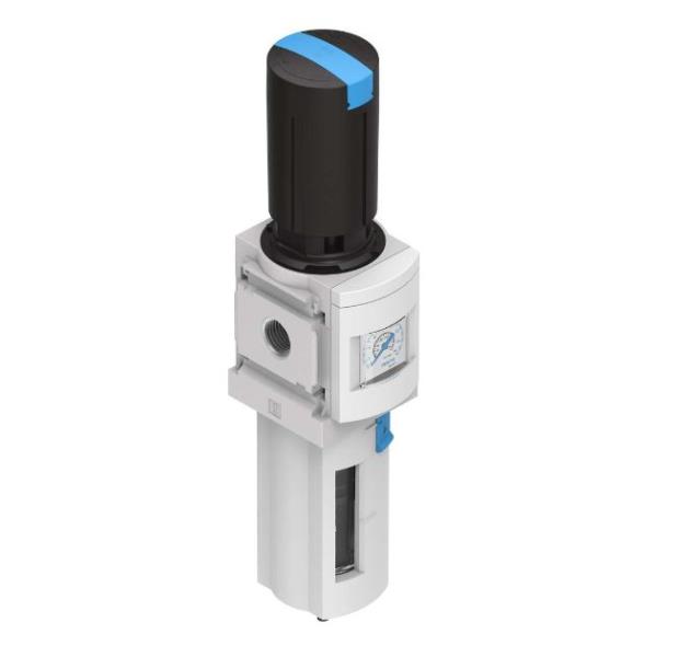 FESTO MS6N-LFR-1/4-D7-ERM-AS