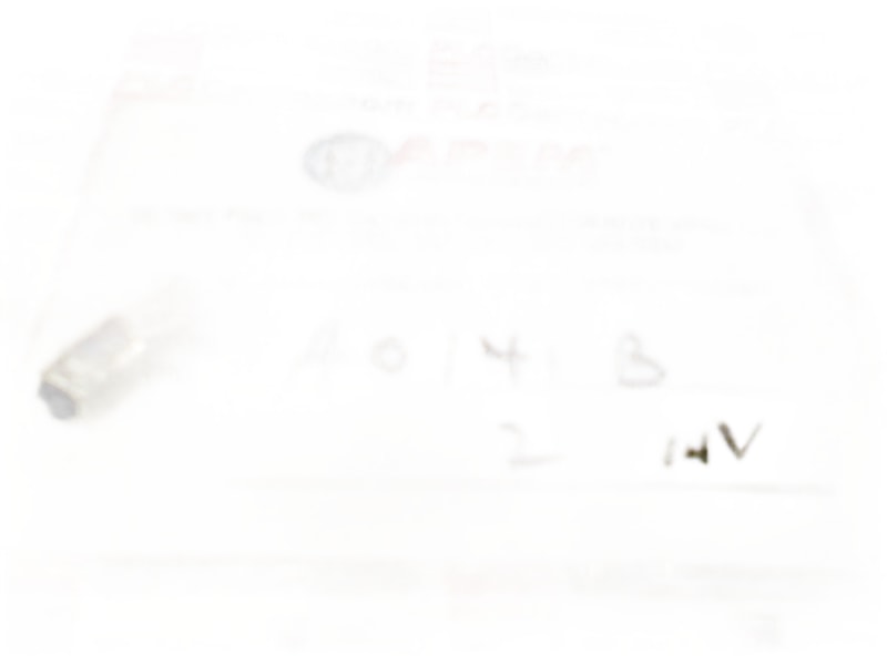 APEM COMPONENT A0141B