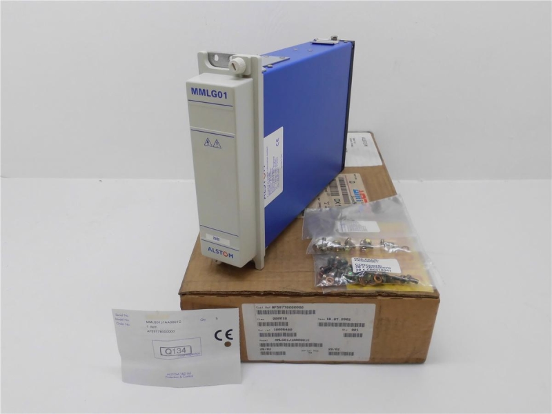 MMLG01J1AA0001C by CONVERTEAM