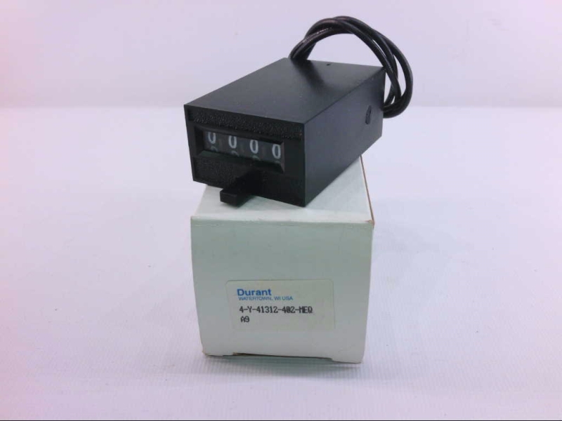 EATON CORPORATION 4-Y-41312-402-MEQ-U