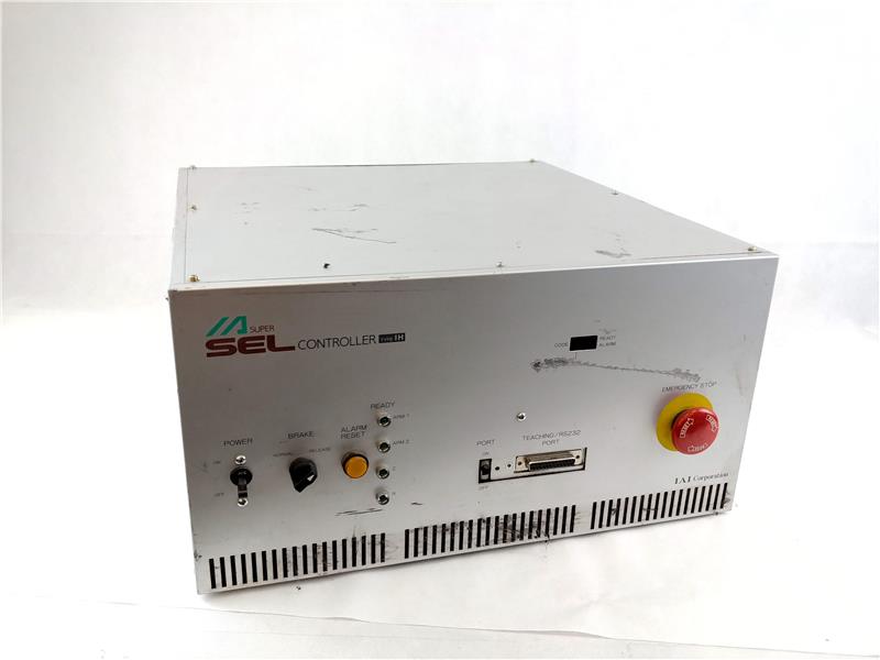 IAI SEL-IH-4-200-100-100-50-2