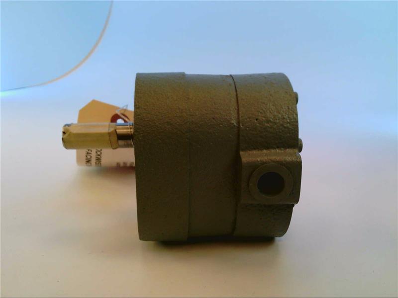 DOUBLE A PFG-50-10B1