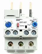 SPRECHER & SCHUH CEP7-M37