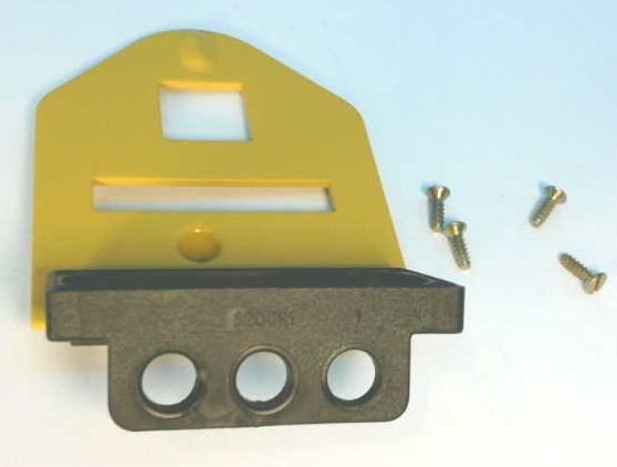 EATON CORPORATION C320MSD