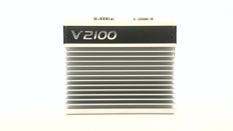 THE MOXA GROUP V2101-T-LX