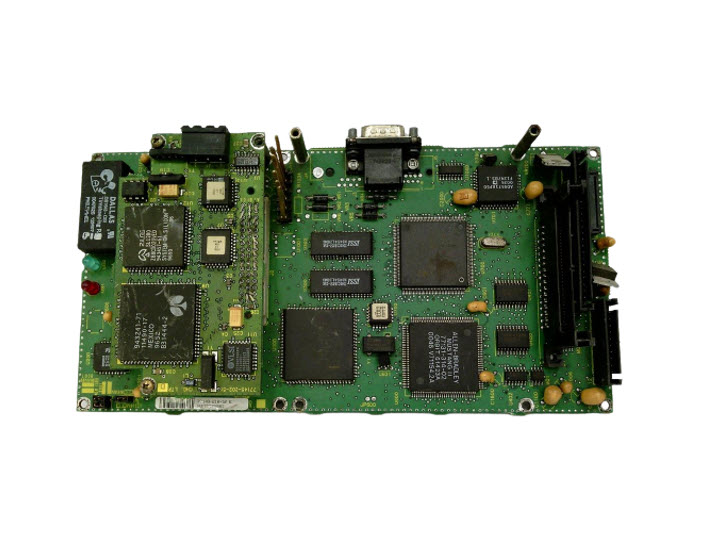 ALLEN BRADLEY 77143-218-52