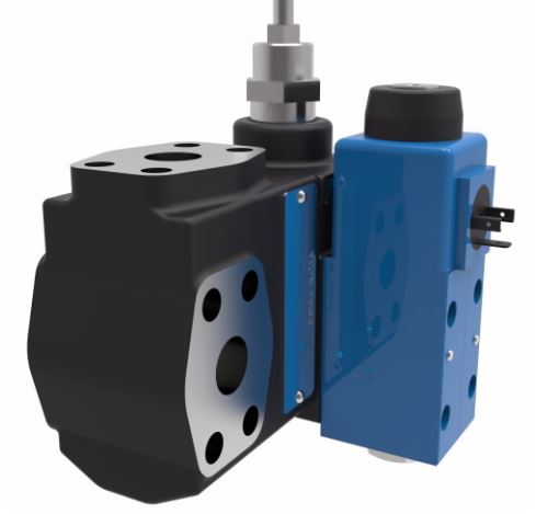 EATON CORPORATION RG-06-F2-30