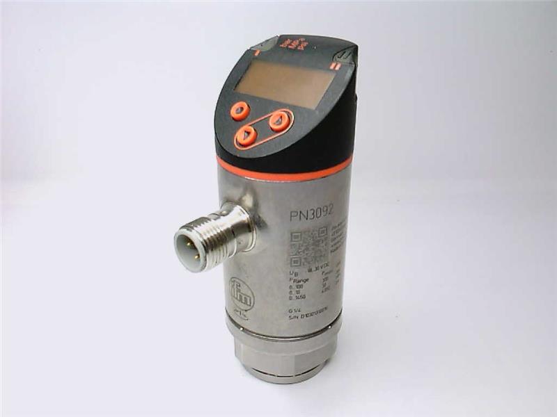 PN-100-SER14-MFRKG/US//V by EFECTOR