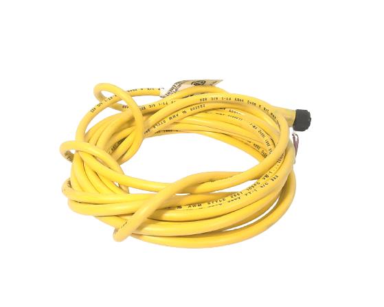 PEPPERL & FUCHS V124-G-YE5M-PVC