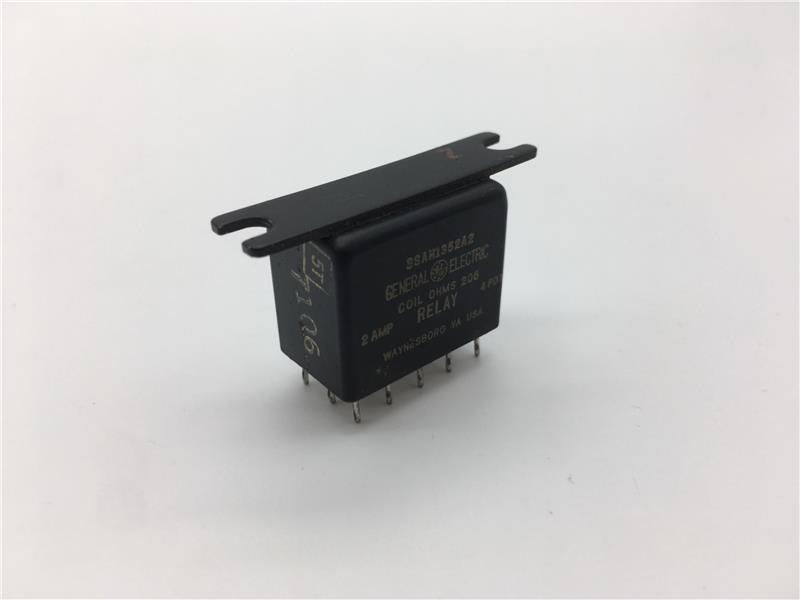 GENERAL ELECTRIC 3SAH1352A2