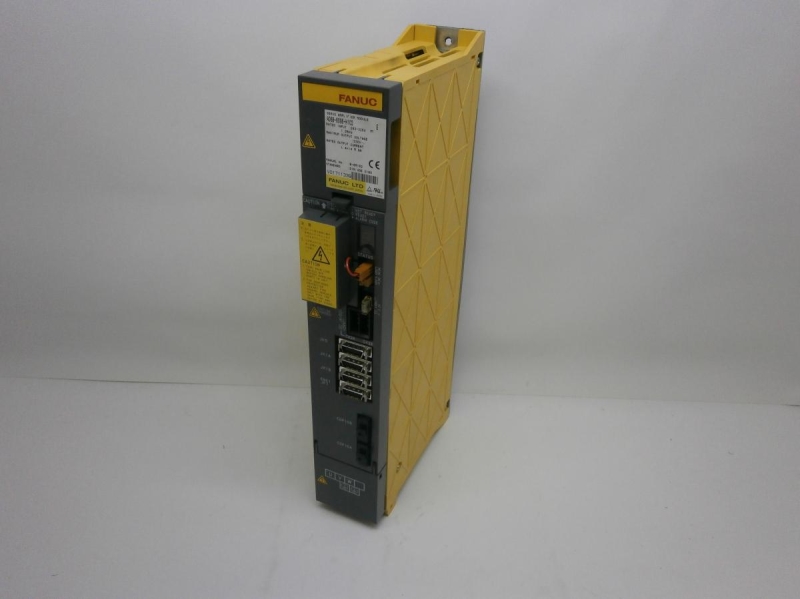 FANUC A06B-6096-H102