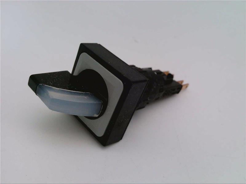 EATON CORPORATION Q25LWK1R-WS