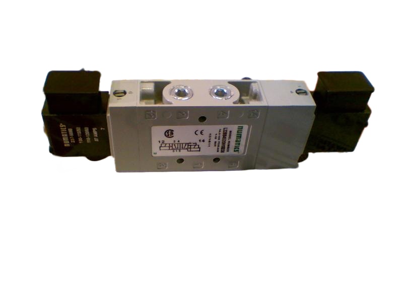 ASCO L22BB452O018D30