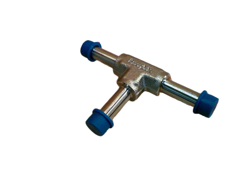 SWAGELOK 316L-4-ATW-3