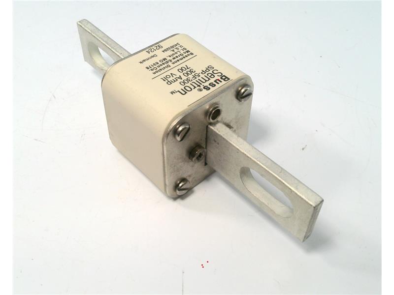 EATON CORPORATION SPP-5F300