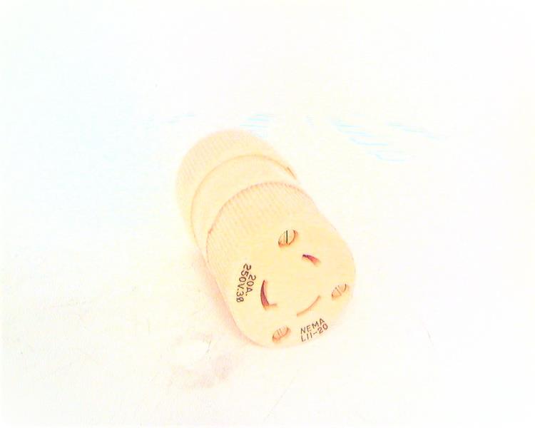 71120NC-OS by HUBBELL