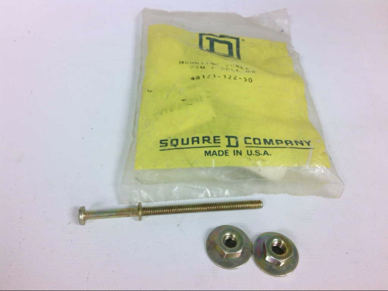 SCHNEIDER ELECTRIC 48121-122-50