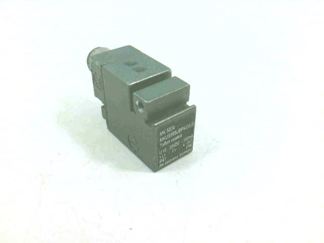 EFECTOR MKU3000UBPKG/SC/US-MK5024