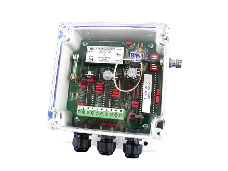 BWI EAGLE 441AN/D-5000-DC