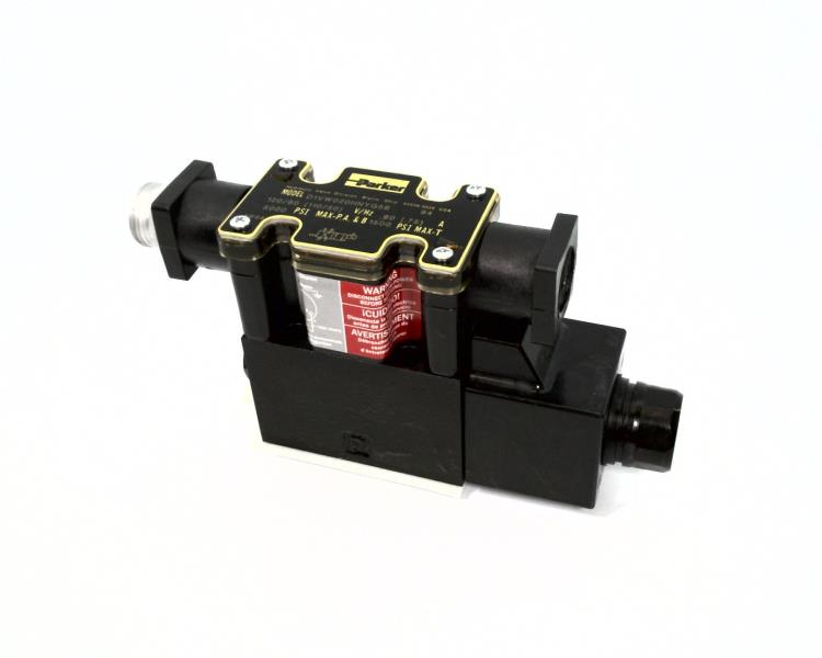 PARKER D1VW020HNYG56
