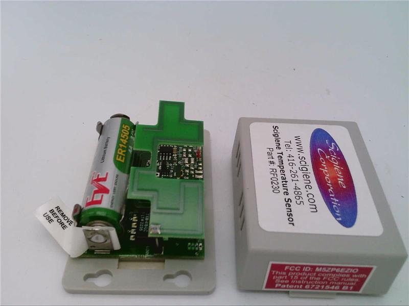 RF0230 by SCIGIENE CORPORATION