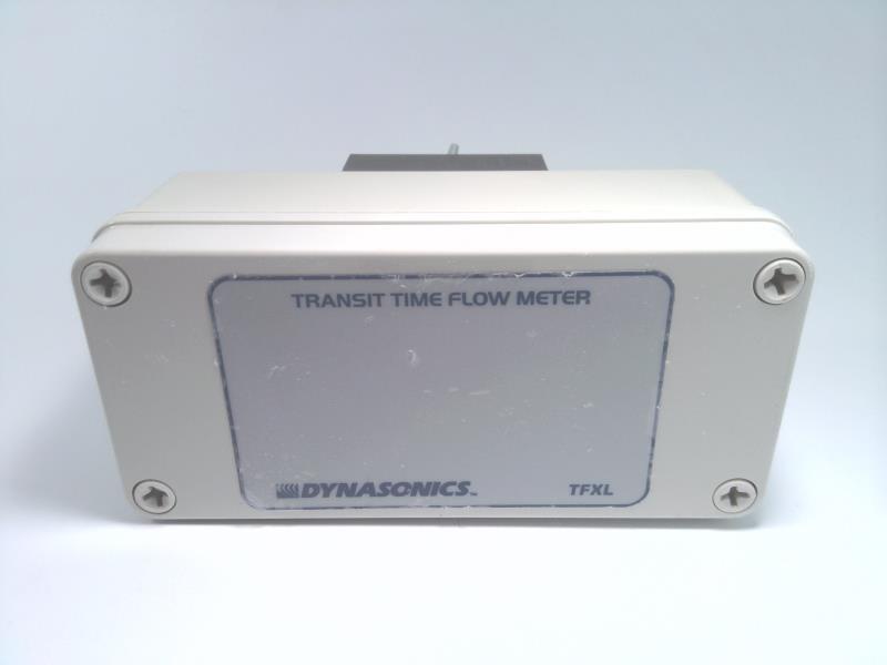 DYNASONICS INC DTFXL1-AN1-NN