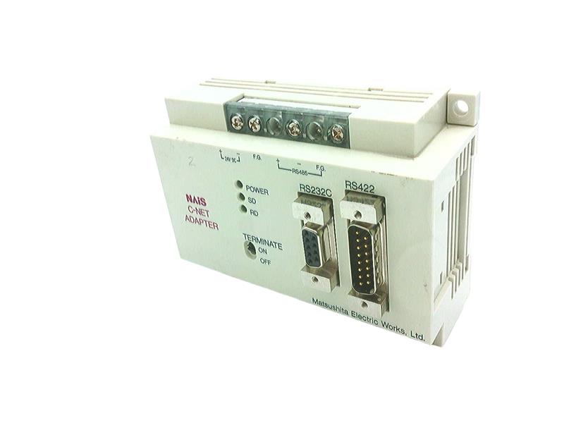 AFP85329 by MATSUSHITA ELECTRIC