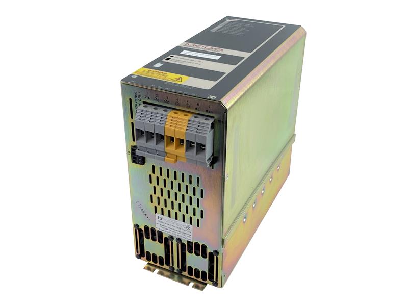 MOOG T164-907A-10-C1-2-1A