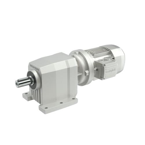 BONFIGLIOLI C 41 2 UFB 3.6 P132 V3