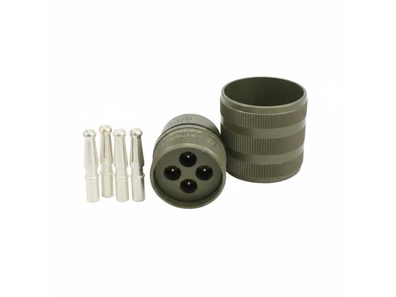 AMPHENOL 75-107624-22S