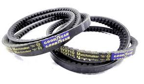 CONTINENTAL AG 3VX475