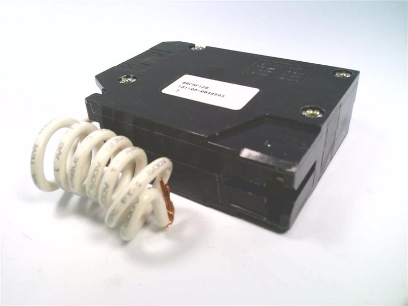 EATON CORPORATION BRCAF120CS