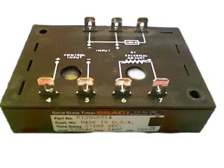 ASEA BROWN BOVERI EIS94D21A