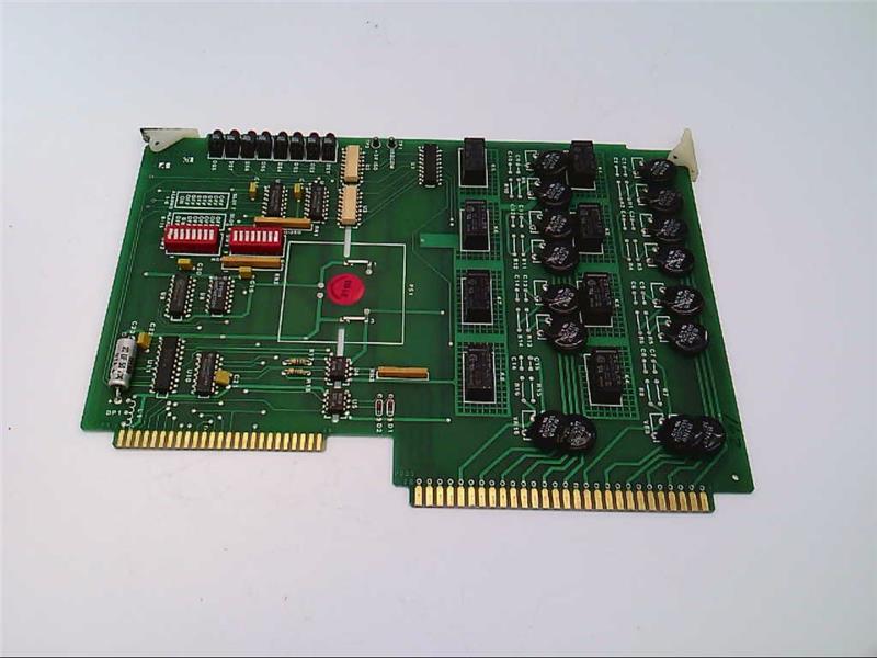 WESTRONICS INC CB100324-01