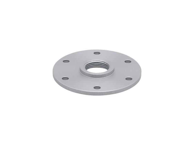 EFECTOR FLANGE PLATE  73-90/G3/4-E43201