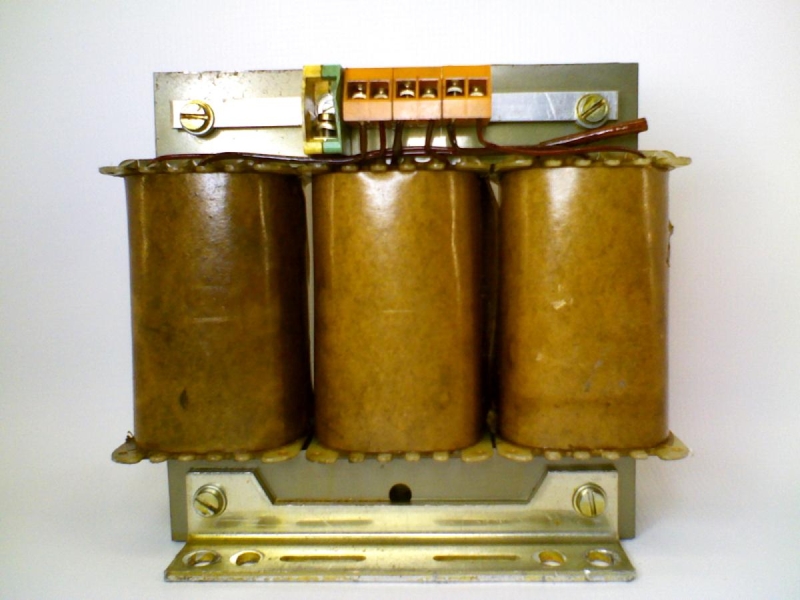 ASEA BROWN BOVERI MPU060-06-2A