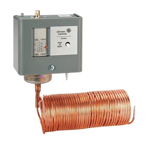 JOHNSON CONTROLS A40FA-5C